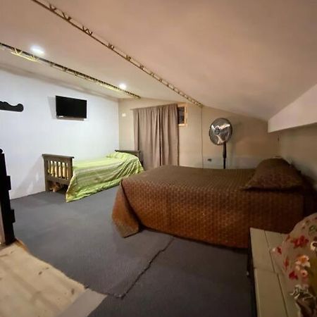 Manipa Loft Διαμέρισμα Cafayate Εξωτερικό φωτογραφία