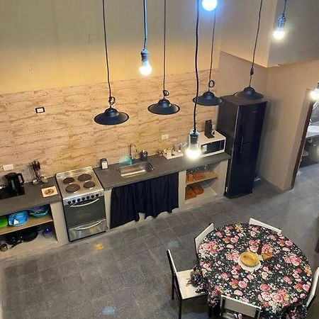 Manipa Loft Διαμέρισμα Cafayate Εξωτερικό φωτογραφία