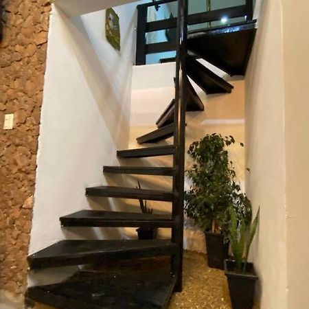 Manipa Loft Διαμέρισμα Cafayate Εξωτερικό φωτογραφία