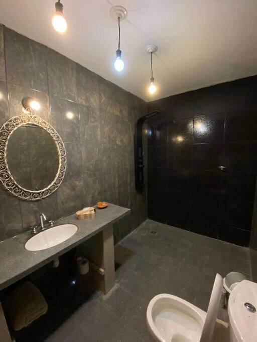 Manipa Loft Διαμέρισμα Cafayate Εξωτερικό φωτογραφία