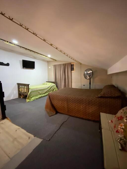 Manipa Loft Διαμέρισμα Cafayate Εξωτερικό φωτογραφία