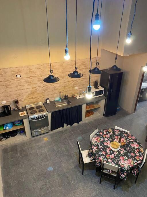 Manipa Loft Διαμέρισμα Cafayate Εξωτερικό φωτογραφία