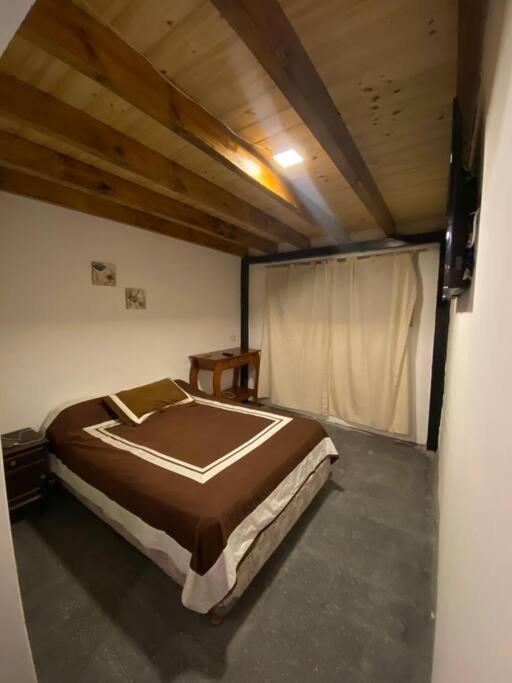 Manipa Loft Διαμέρισμα Cafayate Εξωτερικό φωτογραφία