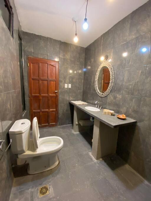 Manipa Loft Διαμέρισμα Cafayate Εξωτερικό φωτογραφία